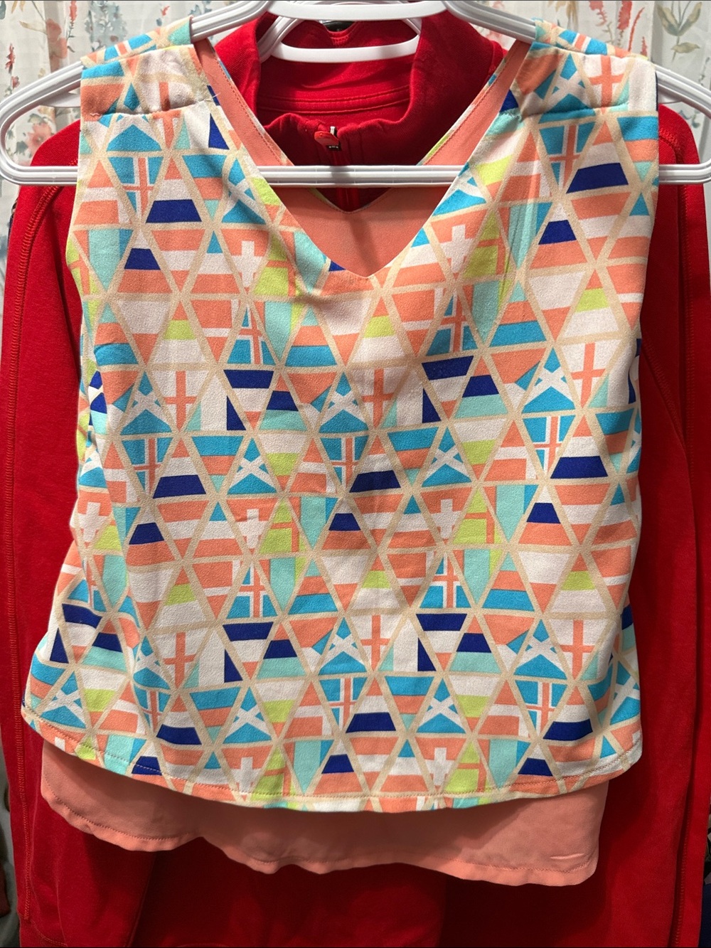 Madame medium Top